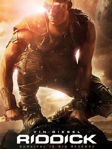 Riddick: