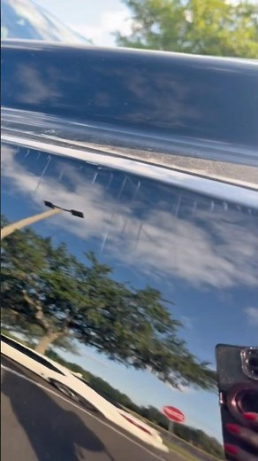 Paint Magic 🪄 #paintcorrection #magician #explorepage #shorts