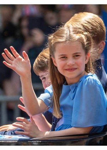 Discover Princess Charlotte's Stylish Shoes Collection