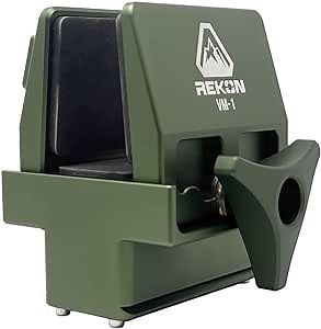 REKON Tripod Vice Mount VM-1