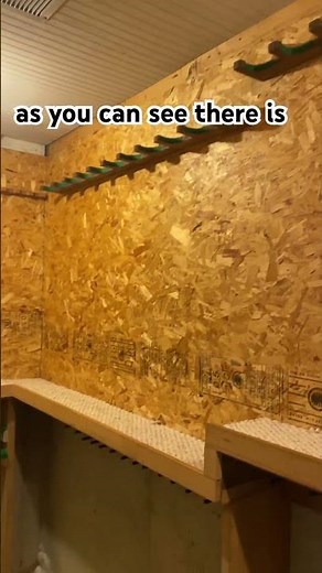 Exploring a Secure Walk-In Vault