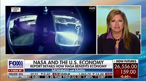 NASA set to announce new space technology public-private partnerships