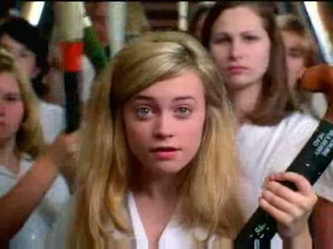 All I Wanna Do (Strike!)