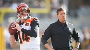 Bears Hire Bill Lazor as Offensive Coordinator