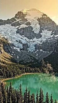 힐링여행 | 캐나다 밴프 국립공원 ■ Banff National Park, Canada