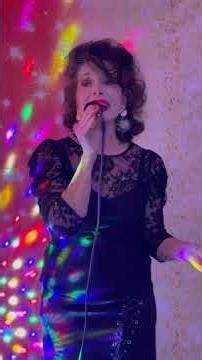 Out of reach. Patsy Cline.