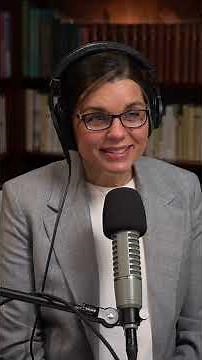 Dr. Ania M. Jastreboff on working with Oprah on ENOUGH