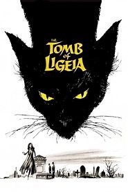 The Tomb of Ligeia (1964) - AZ Movies