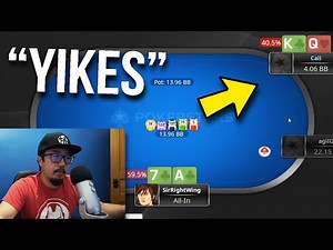 $5 Sit and Go on Pokerstars PA (Poker Online Real Money)