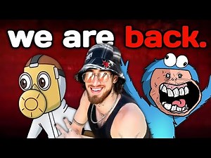 SOCKSFOR1 IN REAL LIFE VIDEOS ARE COMING BACK VERY SOON!