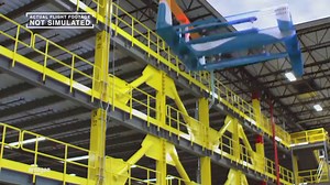 What Amazon Prime Air Could Look Like If Regulators Approve