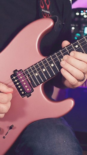 Week Ten of my newest guitar technique bootcamp gives you a rundown of string skipping arpeggio approaches and a prescribed practice plan to make it all work sooner rather than later. Instead of metronoming one lick until it's perfect, then another, you'll be sowing the seeds of multiple licks and watering each one every day, getting better at the whole topic rather than just one aspect. https://geni.us/bootadv #guitartechnique #shredguitar #stringskipping #guitarpractice | Chris Brooks Guitaris