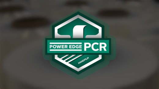 Announcing Power Edge PCR™ Handfilm | Paragon Films, Inc.