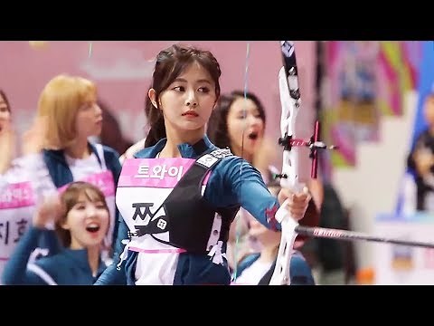 10 BEAUTIFUL MOMENTS IN WOMEN'S ARCHERY 2020