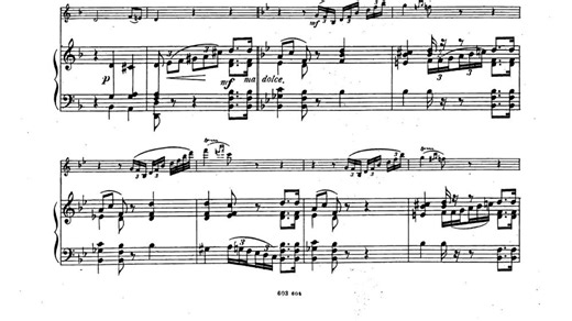 柴可夫斯基：纪念可爱之地(Tchaikovsky: Souvenir d'un lieu cher, Op.42)