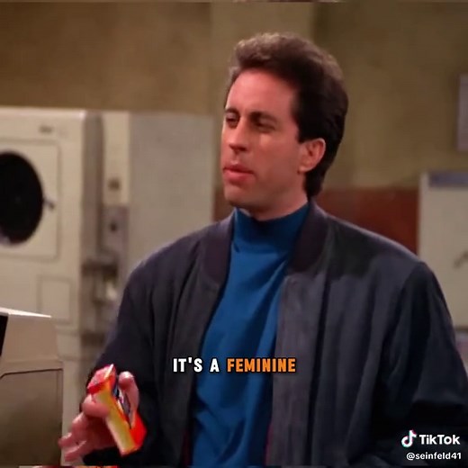 seinfeld41 on TikTok
