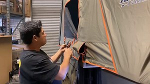 15K views · 197 reactions | They are finally here! Our Tuff Stuff Alpha Hard Top Side Open Tent. Checkout at www.tuffstuff4x4.com | Tuff Stuff Overland & 4x4 | Facebook