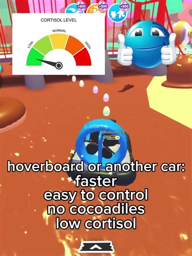 low cortisol | #roblox #adoptme #viral #fypシ