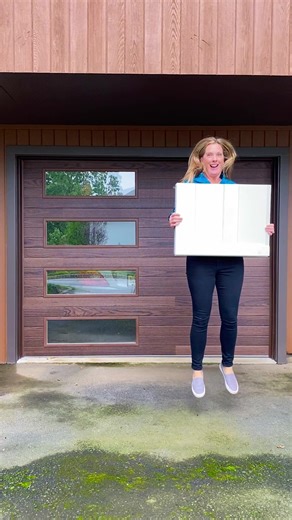 Transform Your Home with Stylish Garage Doors