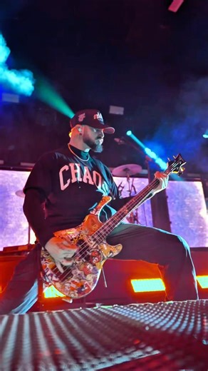 Why won’t you set me free? #popevil #music #rock #shorts #setmefree