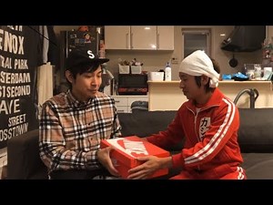 【緊急生配信】ドッキリ動画について謝罪いたします。