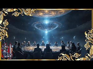 ASHTAR’S AGENDA: The Alien PSYOP Colliding With the White Hat War