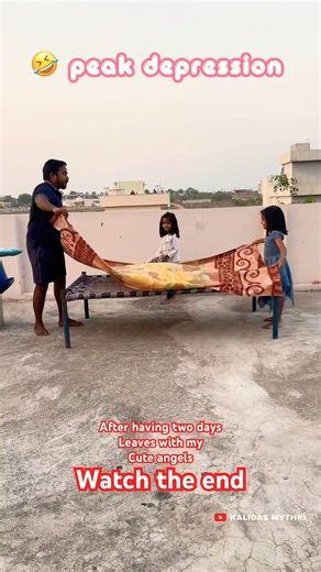Peak depression 🤣 #shorts #kalidasmythri #comedy #funny #jokes