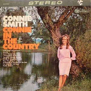 Connie Smith - Connie In The Country