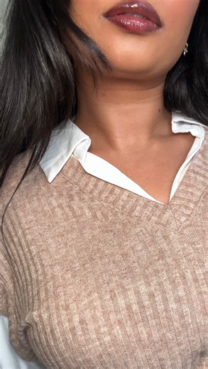 Jessica ⚡️ on Instagram: "this is your sign to dig up your old thigh high boots and bring them back!!🤎 . . Dress @forever21 Belt @amazonfashion Boots @charlotterusse . . . . . #falloutfit #fallfashioninspo #fallootd #styleinspo #thighhighboots #sweatervest #fallstyle #ootd"