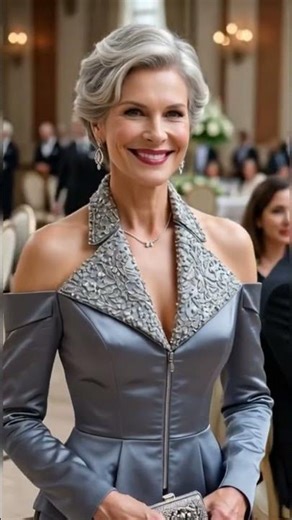 3 Elegant Mother of the Bride Looks You’ll Love | 2026 Wedding Style #aryawalks #shorts