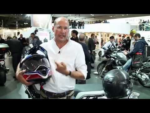 BMW Motorrad GS Helmet