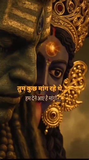 shiv shakti #shivparvati #shiv #parvati #mahadevparvati #love