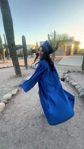 MA CÉRÉMONIE DE REMISE DE DIPLÔME 🎓🇺🇸 | graduation