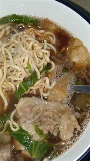 Bakso Lezat Rasa