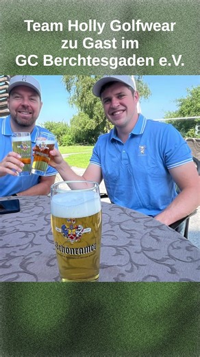 @Strawberry Tour 🍓 Turnier = Sommer, Sonne, Golf & ganz viel Style! 🍓⛳☀️ GC Berchtesgaden – was für ein Platz! Danke an die Orga für ein perfektes Event 🙌💚 #TeamHollygolfwear #GolfTok #StrawberryVibes #GolfGirls #GCBerchtesgaden #GolfStyle #PerfectGolfDay #SommerFeeling #golftiktok #holyairball @Berchtesgaden @Berchtesgadener Land