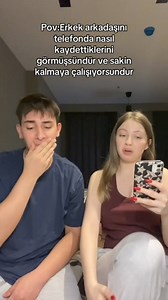 Getcontact’ta güzel etiketler görünce şımarma | Getcontact