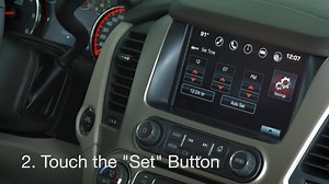 Fall Back Time Change is tomorrow - Sunday, November 6th. Review our quick reference video - "How to Change Time in GMC" #fallback #changetimeinGMC #LeeGMC | David Scott Lee Buick GMC