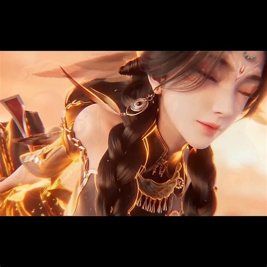 "Jade Dynasty The Ultimate Power Awakens!"