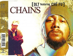 DLT featuring Ché Fu - Chains