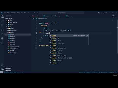 React Components Explained (Part 1) | Primary Understanding for Beginners