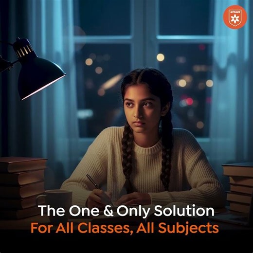 Boards Preparation Confused? One Book for All Subjects | Arihant All-in-One