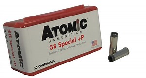 Sunday Gunday: 6 Reasons .38 Special is a Perfect Self-Defense Cartridge