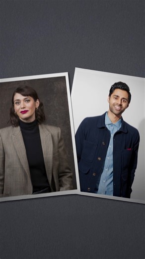 This week on #FindingYourRoots, we trace the roots of #LizzyCaplan and #HasanMinhaj, from Eastern European shtetls to northern India, uncovering bold choices that reshaped their family trees. All new episode of#FindingYourRoots tomorrow night at 8/7c only on @pbs! | Finding Your Roots