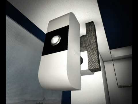 LEGO K-2SO Security Droid - Live Build (Part 2 of 2)