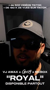 Ça se passe ici : https://youtu.be/KzBbbl-g_Ho?si=-yJ-0W-qHPvevjYA | Vj Awax