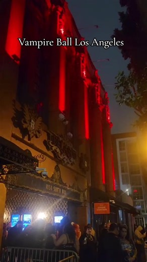 vampire ball los angeles #vampireballlosangeles #endlessnightvampireball #vampireball