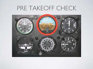 Private Pilot Flight Training Exercise 16 - Takeoffs Normal