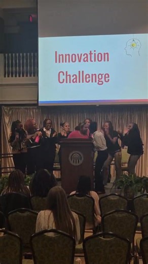 3.5K views · 70 reactions | Buckingham FBLA wins best business pitch in the innovation challenge at the fall leadership conference at Longwood University. FBLA members attended professional development workshops, competed in an innovative challenge and planned for regional competitions. Great job Knights!  | Buckingham County High School/CTE | Facebook