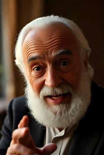 El poder del silencio | Sabiduría del Anciano Erudito