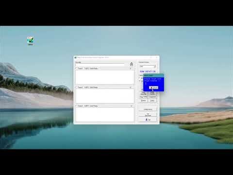 DEFTUN MSR605X UNBOXING AND MSRX SOFTWARE DOWNLOAD METHOD